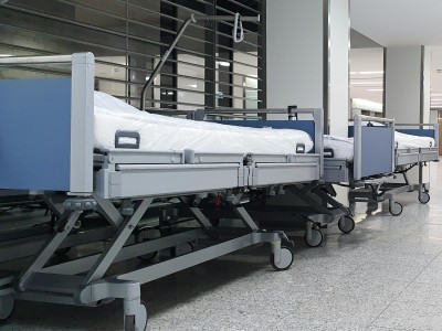 Veřejná zakázka na pořízení zdravotních prostředků do Domova seniorů